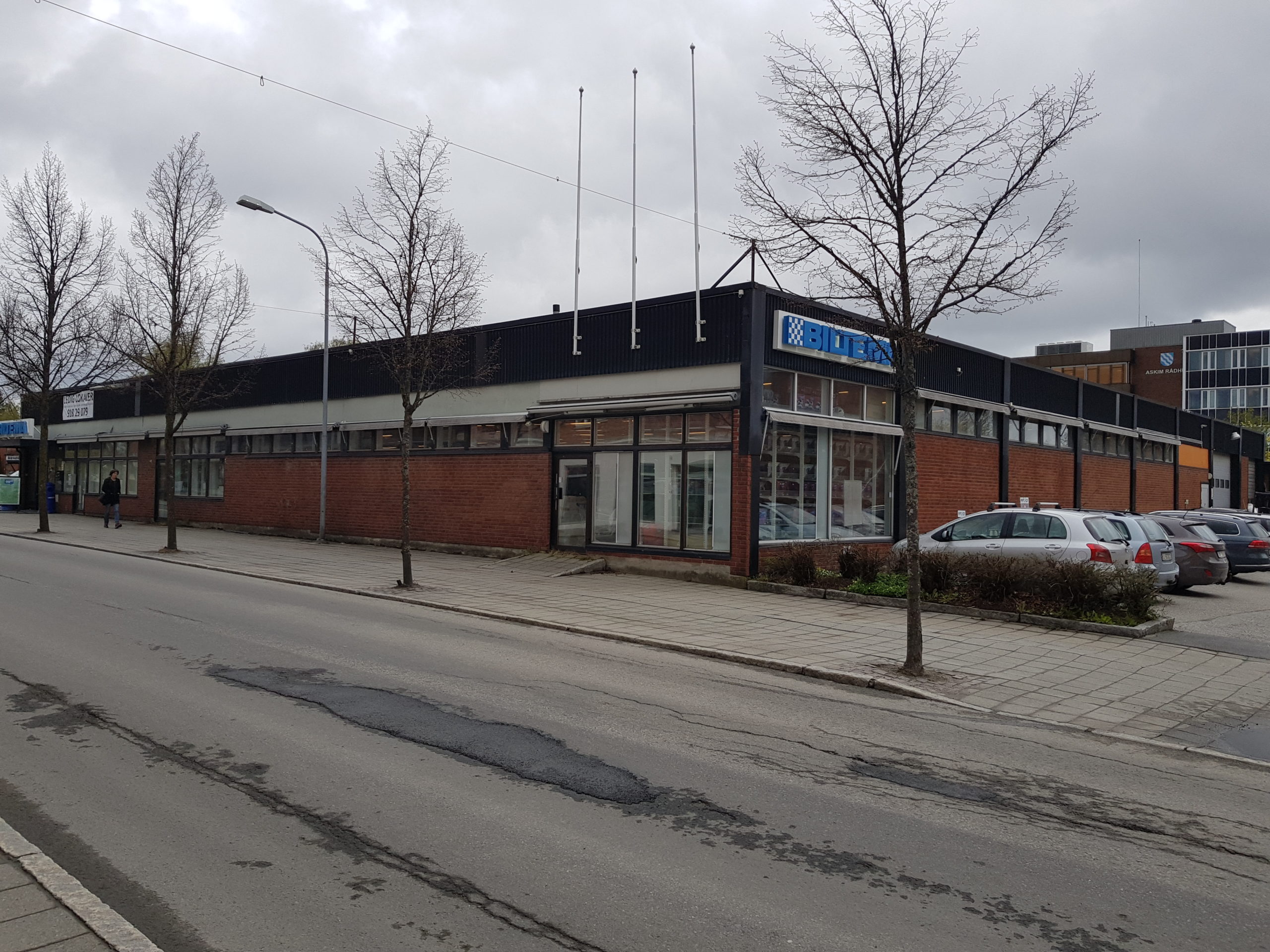 Rådhusgata 20